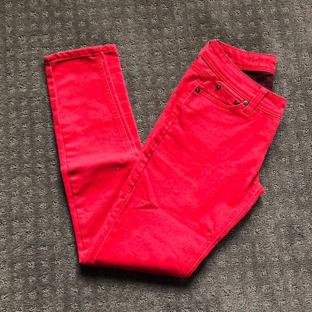 Rue 21 Skinnies
